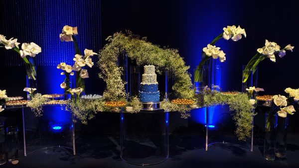 15 Anos – RBR Som e Iluminação