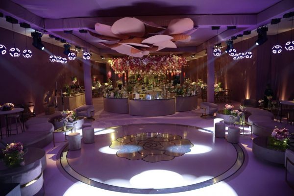 15 Anos – RBR Som e Iluminação