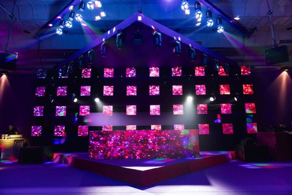 15 Anos – RBR Som e Iluminação