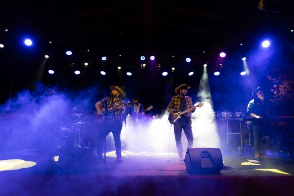 Casamentos – RBR Som e Iluminação